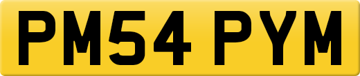 PM54PYM